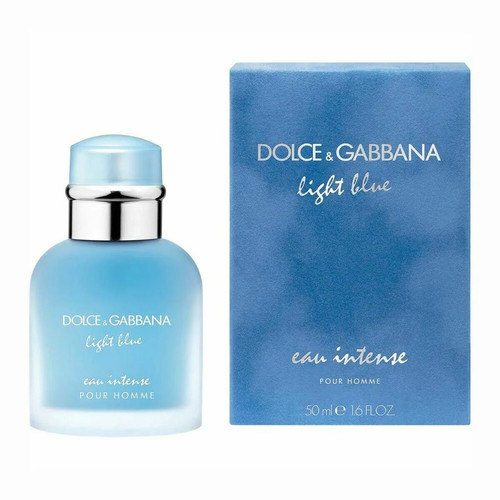 Dolce gabbana light blue - light,