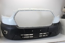 Ford Transit Custom V363 Stoßstange vorne Bumper 2022- Original RK31-17F003 