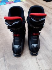 Skistiefel Skischuhe Alpin Tecno pro  Damen Größe 40/41 oder 26.5 Sohlenlänge