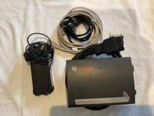 Bosch KTS 540 KFZ Diagnose