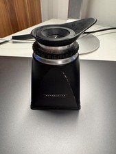 Hasselblad starren Lichtschachtsucher - Magnifying Hood oder Sucherlupe