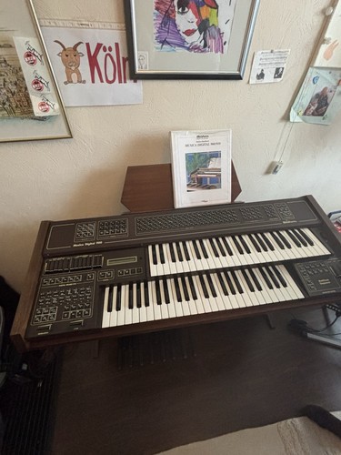 Böhm musica digital 900 - 900, –