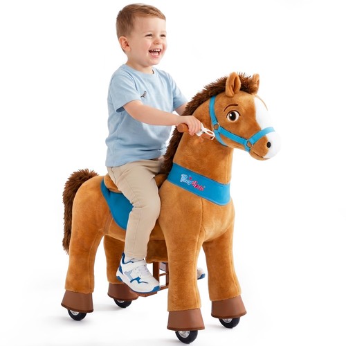 Ponycycle modell reitpferd - ponycycle, e