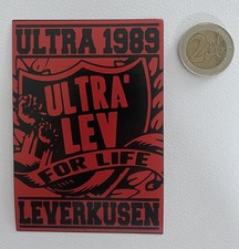 RAR Selten Alter Ultras