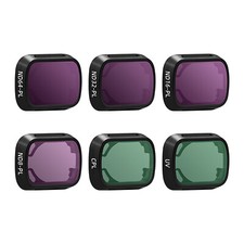 ND Lens Filters
