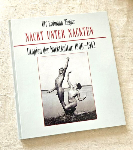 Nackt unter nackten utopien - unter, nackten.