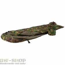 BW SCHLAFSACK 200GR DPM-Tarn