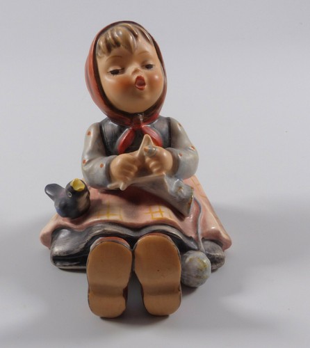 Hummelfigur goebel hum 69 - ,