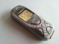 Siemens mc60 - siemens,