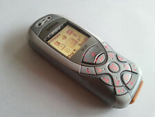 SIEMENS MC60 NEUW.-TITAN-1,8"-EXTRAS-KEIN SIMLOCK-RECHNUNG-DHL VERSAND