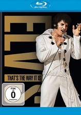 Elvis - That's the way it is