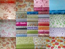 1m CREApop Deko Stoff Organza