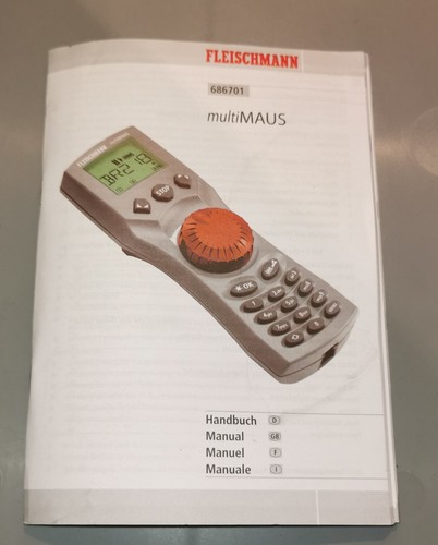 Roco fleischmann 686701 - roco, /