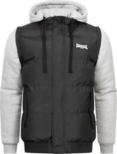 Lonsdale Dowpot Herren Jacke
