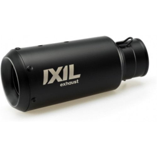 Endtopf ixil cm3257rb - ixil, rc