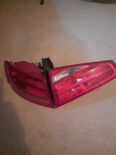 A4 B8 Facelift Original Rückleuchten