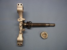 Gabelbrücke unten für Suzuki SV 650 99-02 (SU09)