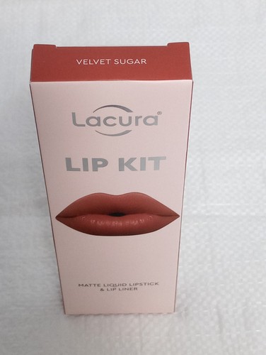 Lacura lip kit - -, matter