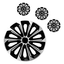 4' SET Radkappen 16"