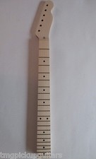 TMG Tele Hals Neck maple Ahorn