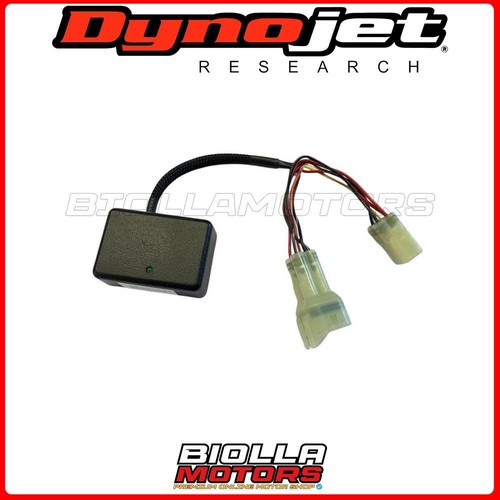 Optimierer lambda dynojet - optimierer,
