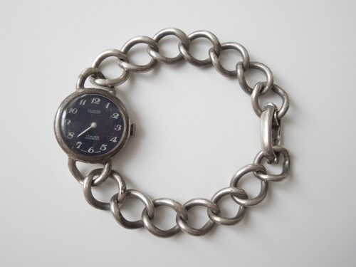 Hurisa 925 sterlingsilber - hurisa, uhr