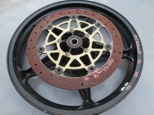 Aprilia futura 125 - 125,