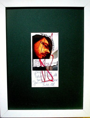 Jonathan meese totale - meese, >totale