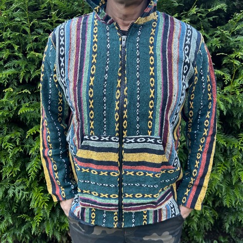 Baja jacke gheri - baja,