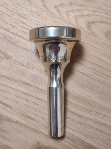 Mundstück bass posaune - mundstück,