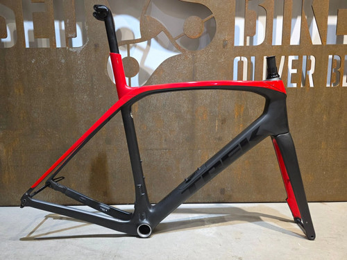 Trek domane slr rahmenset - trek,