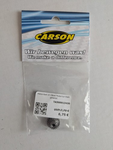Carson ritzel zähne - carson, zähne,