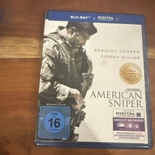 American Sniper [Blu-ray] von