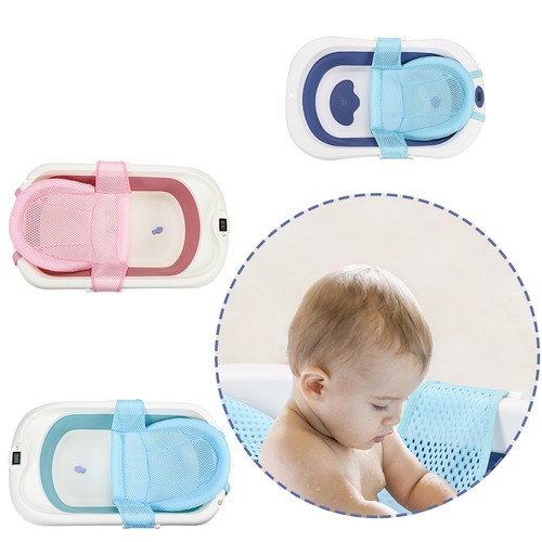 Faltbare baby badewanne bad - badewanne,