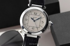 Cartier Pasha de Cartier 42MM