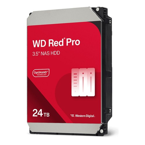Western digital wd241kfgx red - western,