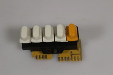 Miele T 432 Tastensatz 5er