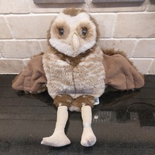 Vintage Folkmanis Puppen