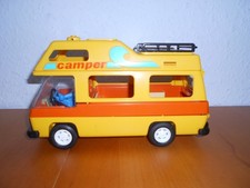 Playmobil Camper 3258 -
