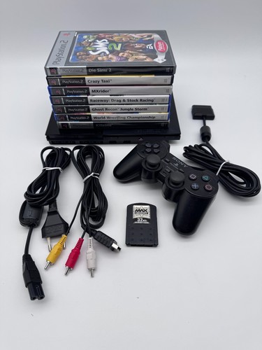 Sony playstation slim - playstation,