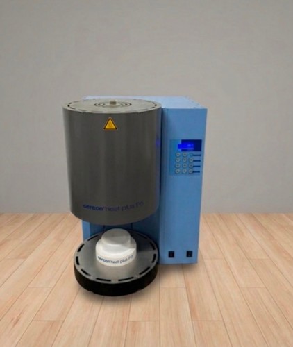 Degudent cercon heat plus - degudent,