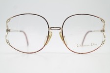 Vintage brille christian dior - brille,