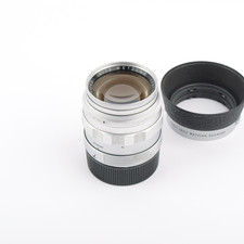 Leica Summilux M 1.4/50mm