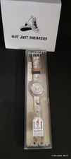 Swatch Automatic 1996 - SAK123