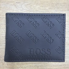 Hugo Boss Geldbeutel / Neu