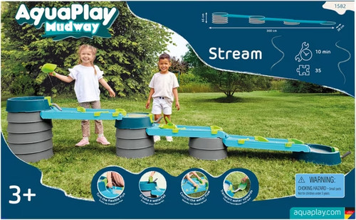Aquaplay kinder wasser matsch - wasser,