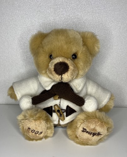 Douglas 2009 teddybär mit - 2009,,