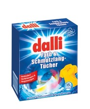 DALLI Farb- &