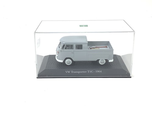 Atlas modellauto pkw - atlas, vw