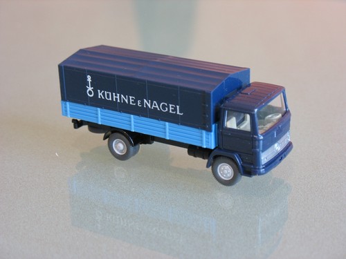 Mercedes 1317 pritsche - mercedes,